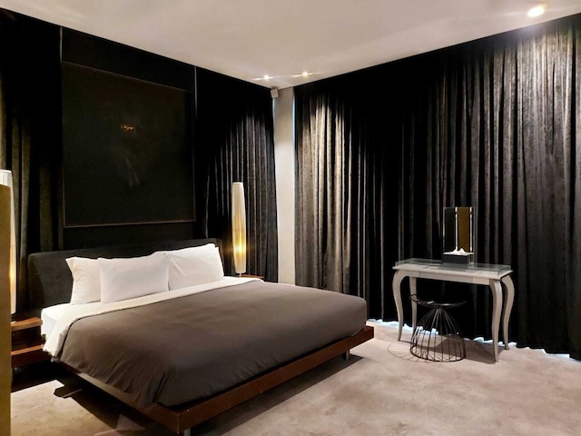 クマン アイコン ホテル