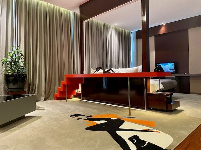 クマン アイコン ホテル