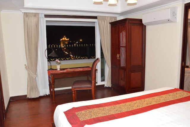 パスーク ビエン チャントラ ホテル