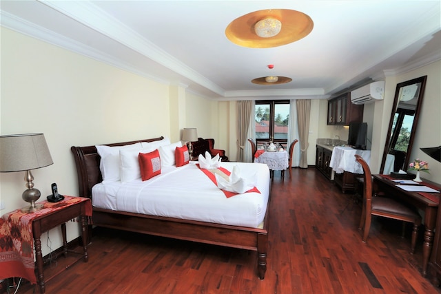 パスーク ビエン チャントラ ホテル