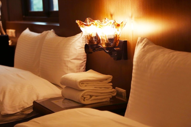 ユン シュエ タン (花蓮雲水堂民宿)