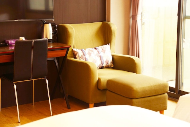 ユン シュエ タン (花蓮雲水堂民宿)