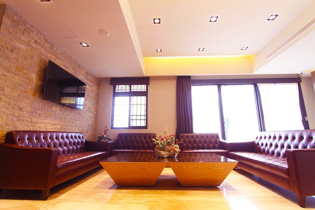 ユン シュエ タン (花蓮雲水堂民宿)