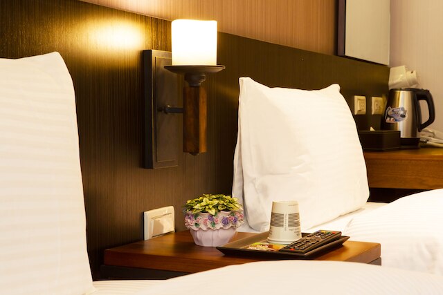 ユン シュエ タン (花蓮雲水堂民宿)