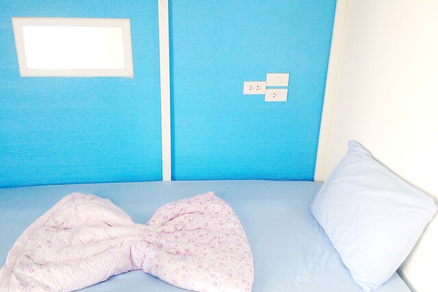 コ ムック ホステル