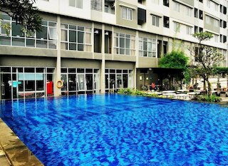 ハイ リヴィン アパートメント バロス