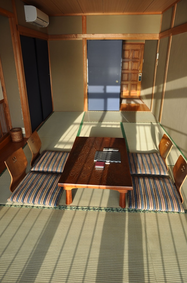 河畔の宿　からつキャッスル