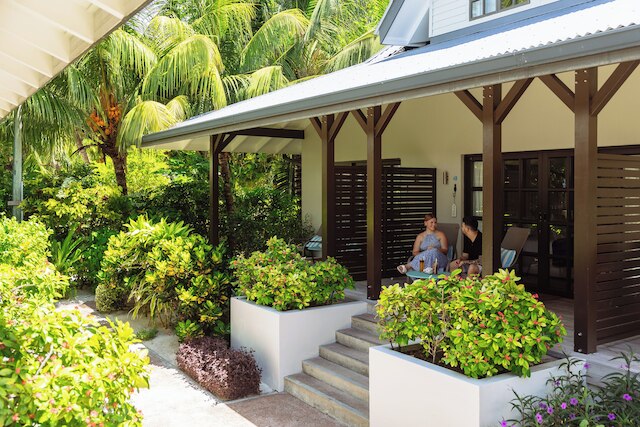 ル ノーティック - ラグジュアリー ウォーターフロント ホテル