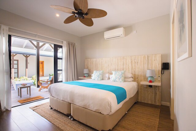 ル ノーティック - ラグジュアリー ウォーターフロント ホテル