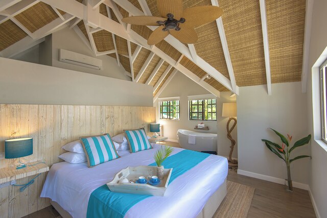 ル ノーティック - ラグジュアリー ウォーターフロント ホテル