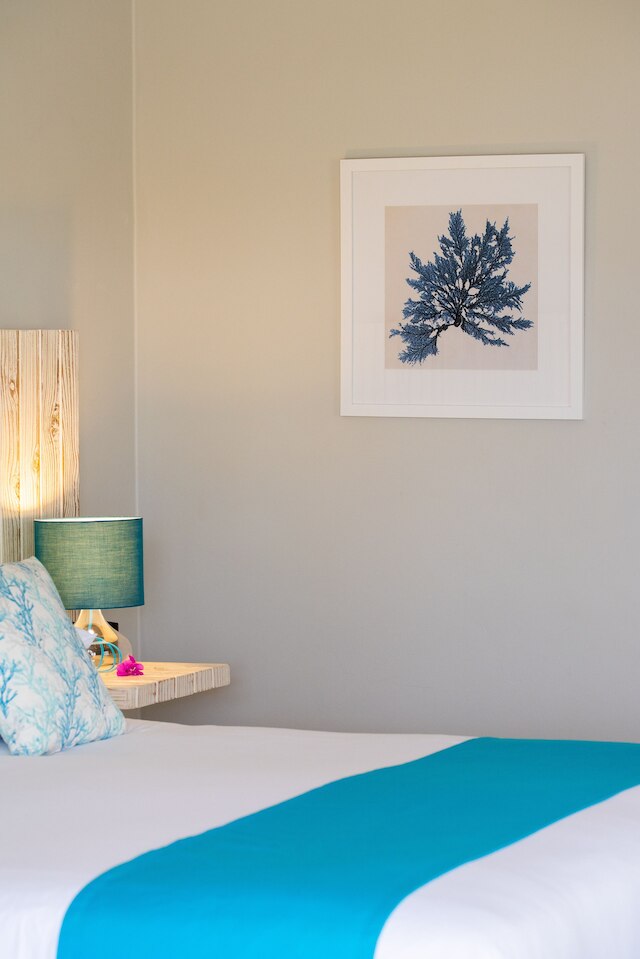 ル ノーティック - ラグジュアリー ウォーターフロント ホテル