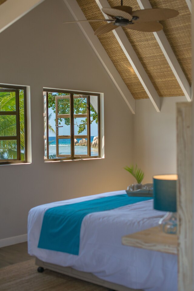 ル ノーティック - ラグジュアリー ウォーターフロント ホテル