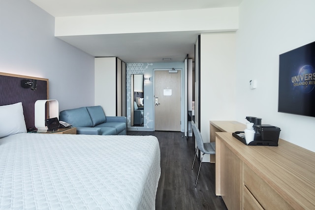 ユニバーサルズ アベンチュラ ホテル