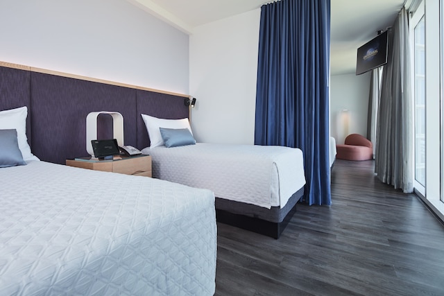 ユニバーサルズ アベンチュラ ホテル