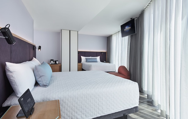 ユニバーサルズ アベンチュラ ホテル