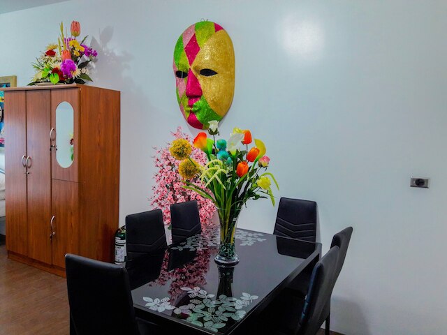 タイタン コンド アット エントラタ アラバン