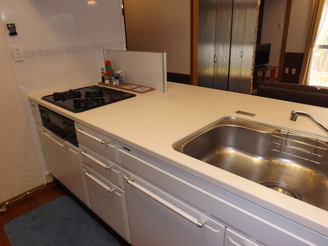 コンドミニアム サンゴ