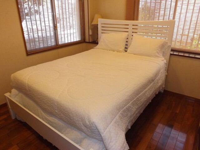 コンドミニアム サンゴ