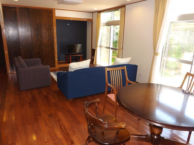 コンドミニアム サンゴ