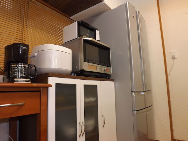 コンドミニアム サンゴ