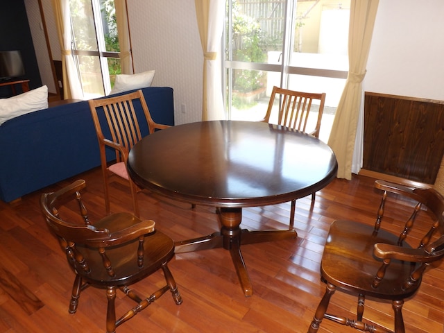 コンドミニアム サンゴ