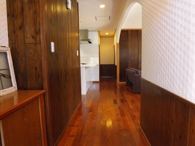 コンドミニアム サンゴ