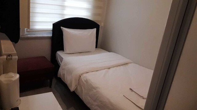 サンライズ イスタンブル スイーツ