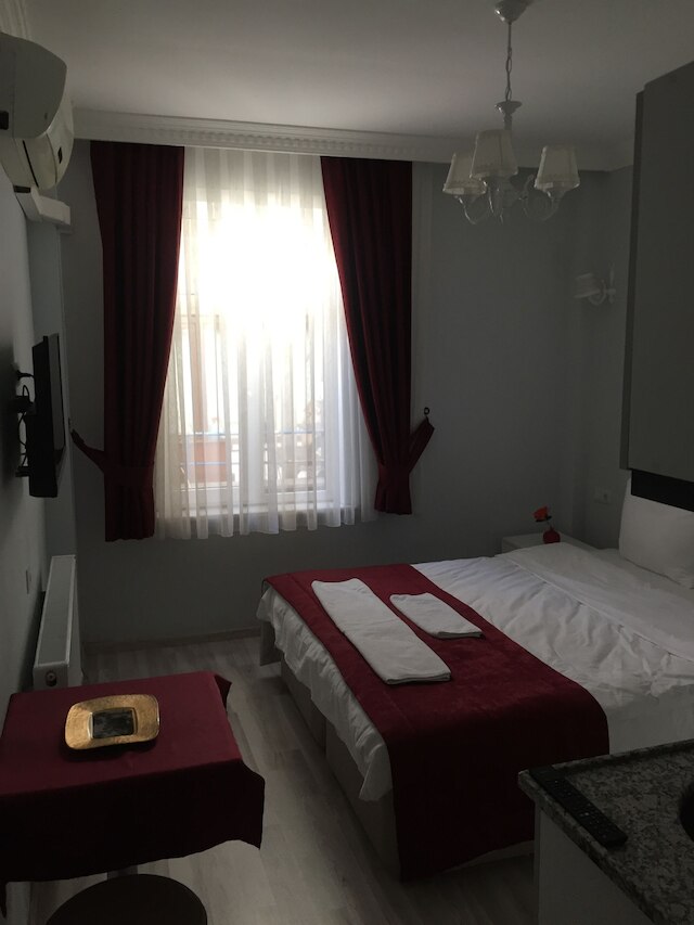 サンライズ イスタンブル スイーツ