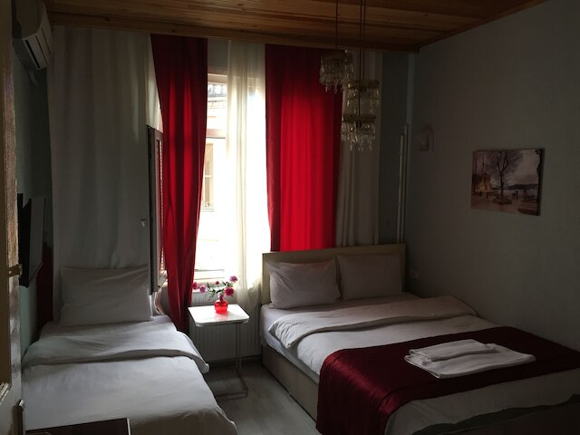 サンライズ イスタンブル スイーツ