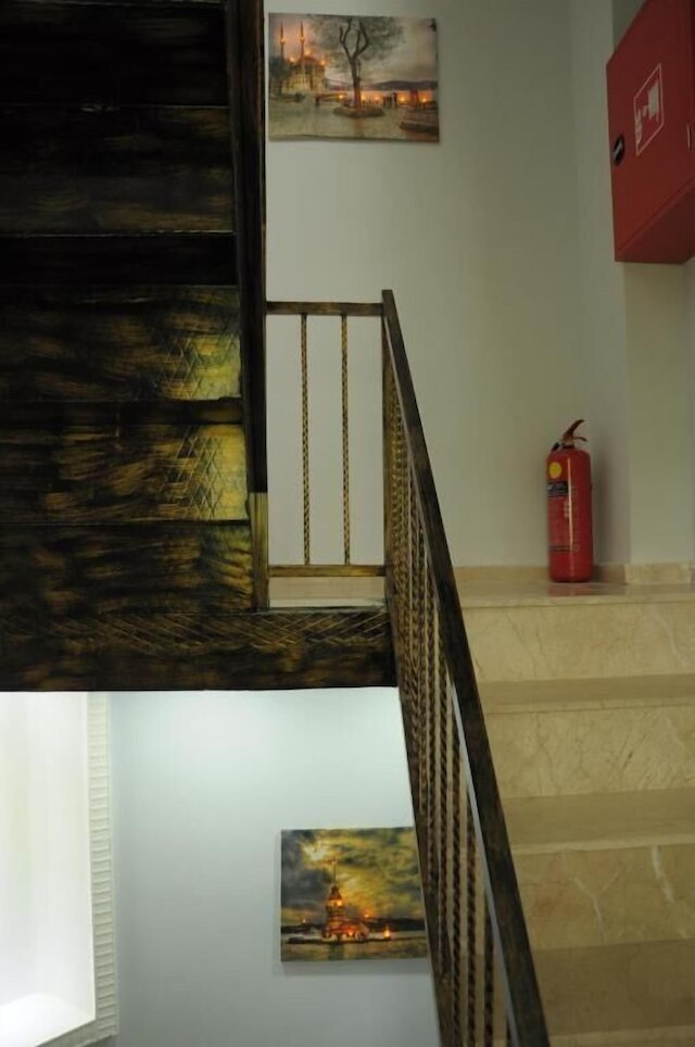 サンライズ イスタンブル スイーツ