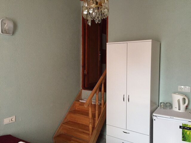 サンライズ イスタンブル スイーツ