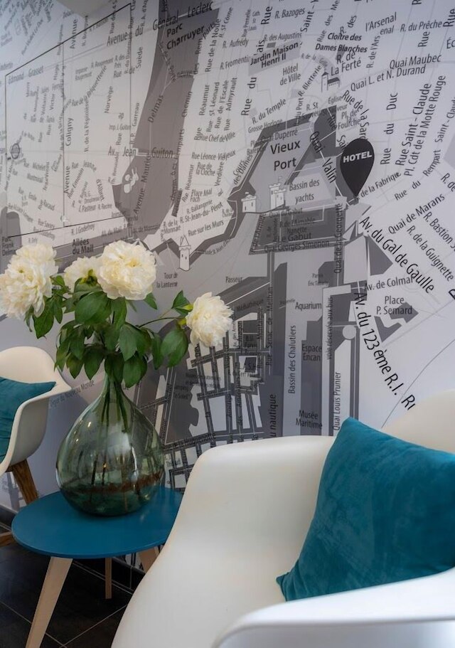 アン オテル スル ルポール