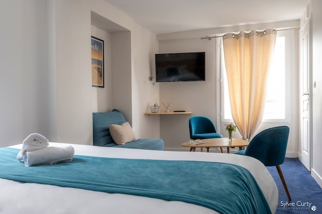 アン オテル スル ルポール