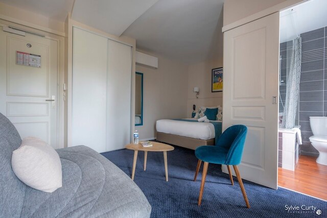 アン オテル スル ルポール