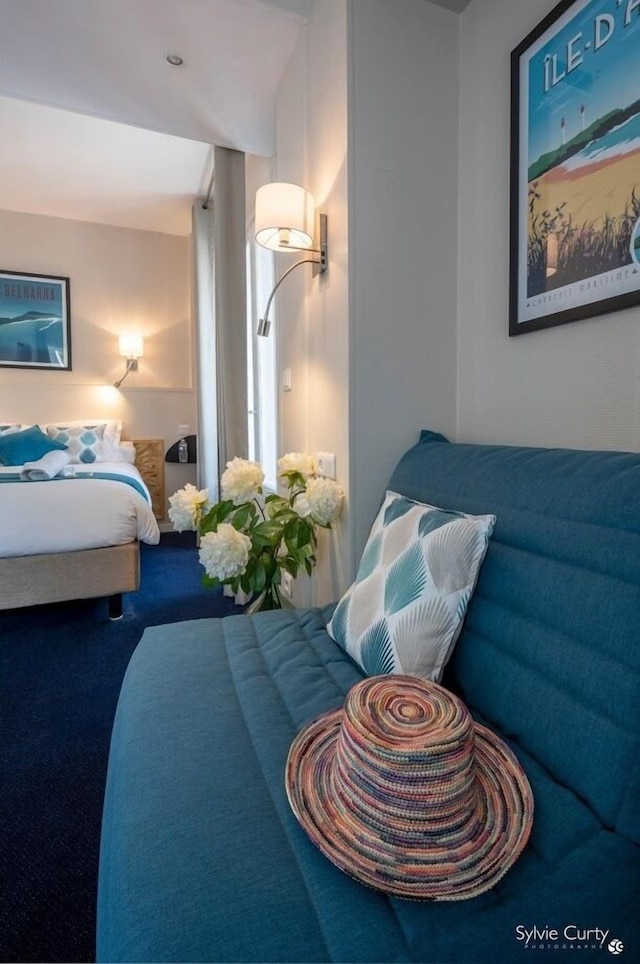 アン オテル スル ルポール