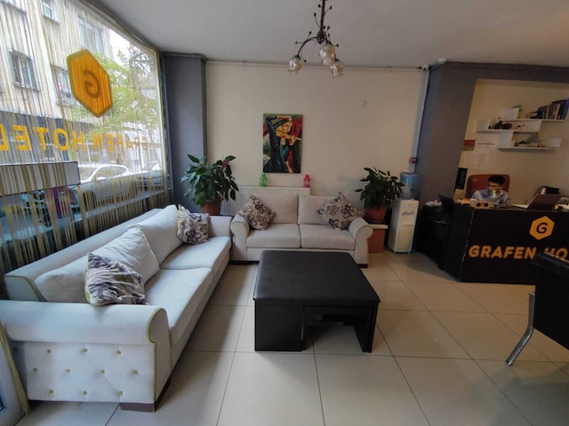 グラーフェン ホテル