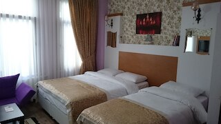 グラーフェン ホテル