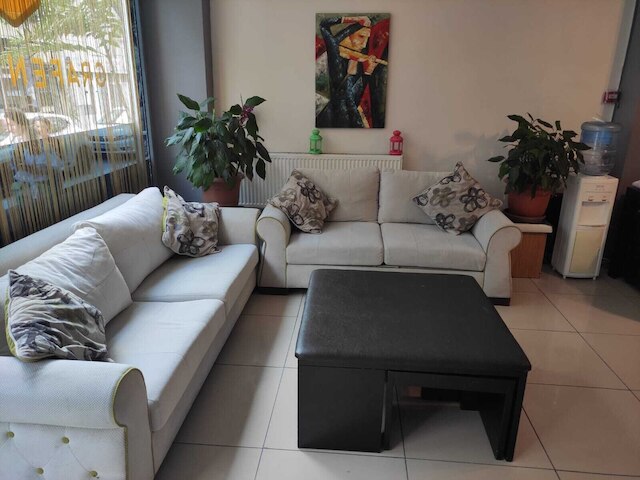 グラーフェン ホテル