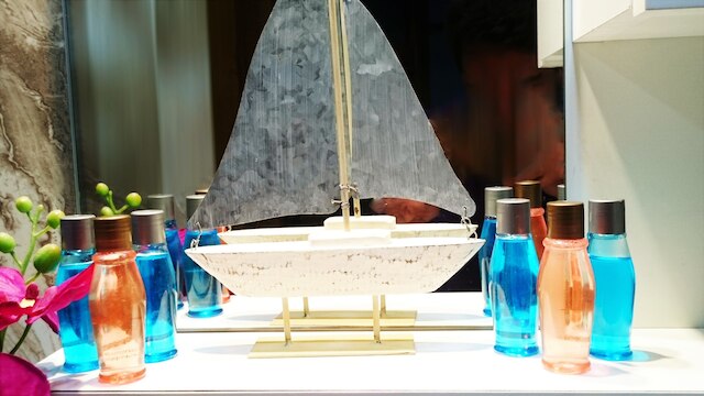 グラーフェン ホテル