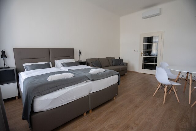 レジデンス セント ハベル プラハ オールド タウン