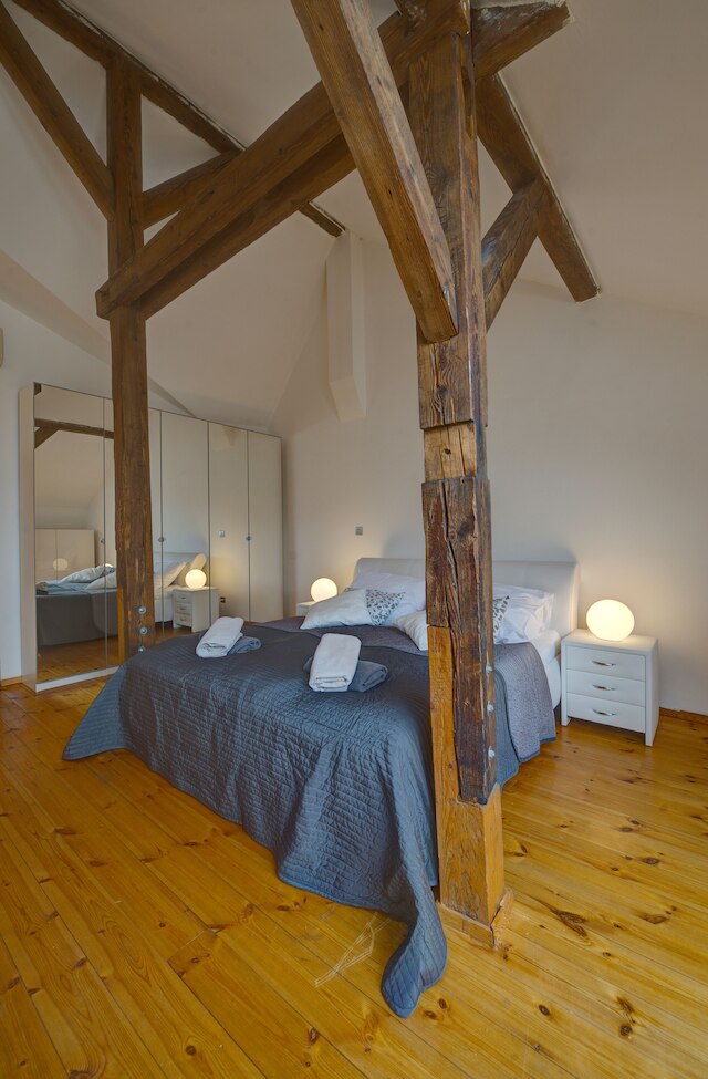 レジデンス セント ハベル プラハ オールド タウン