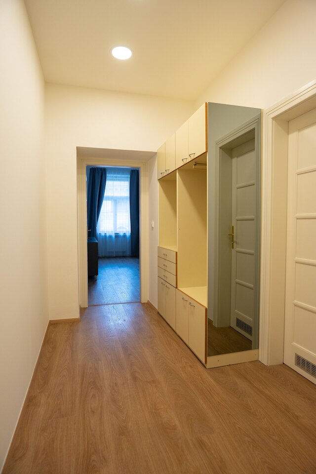 レジデンス セント ハベル プラハ オールド タウン