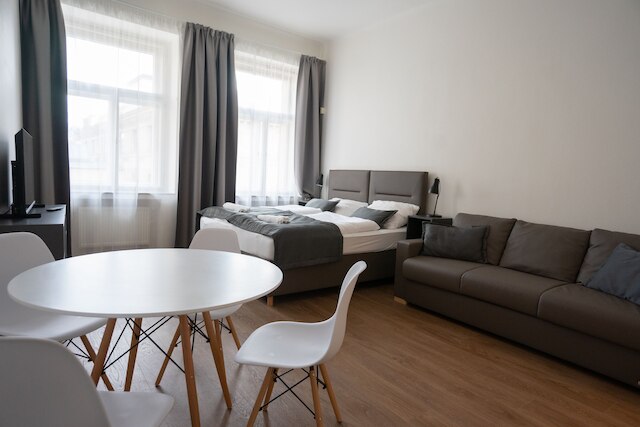 レジデンス セント ハベル プラハ オールド タウン