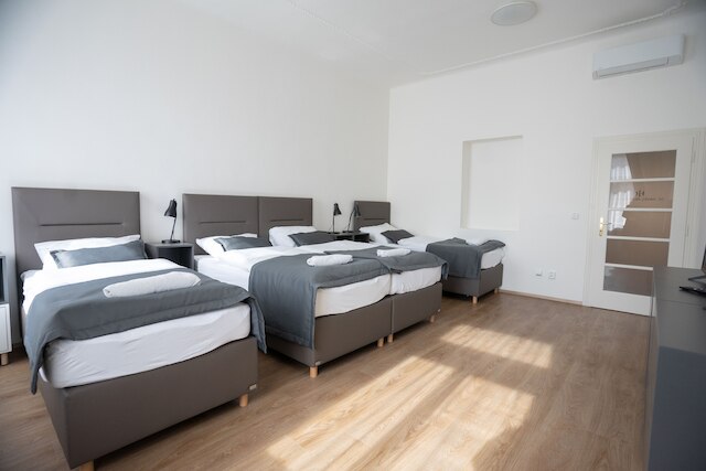 レジデンス セント ハベル プラハ オールド タウン