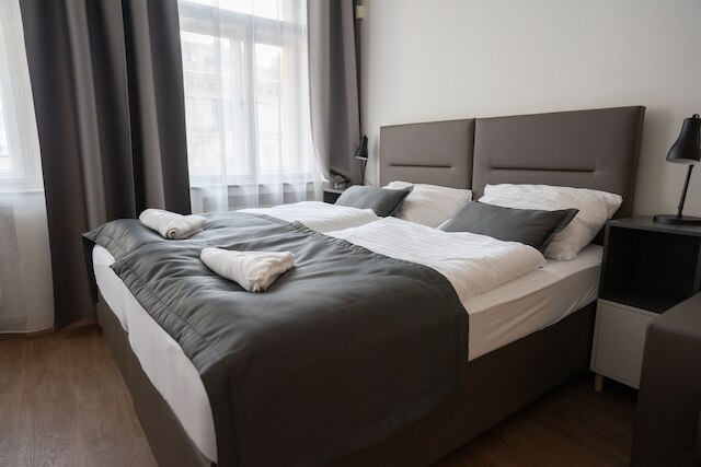 レジデンス セント ハベル プラハ オールド タウン