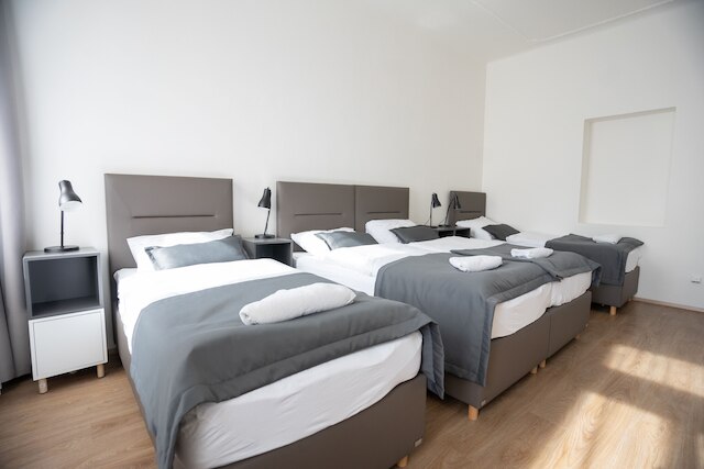 レジデンス セント ハベル プラハ オールド タウン