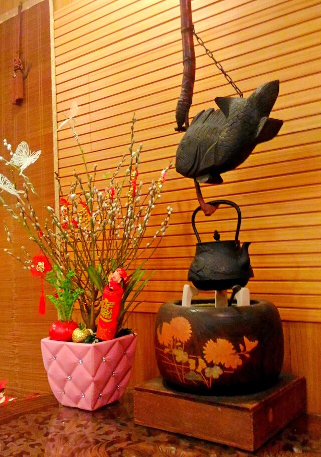 ヤチュアン ホテル (鴨川旅館)