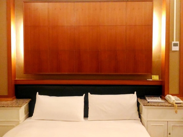 ヤチュアン ホテル (鴨川旅館)