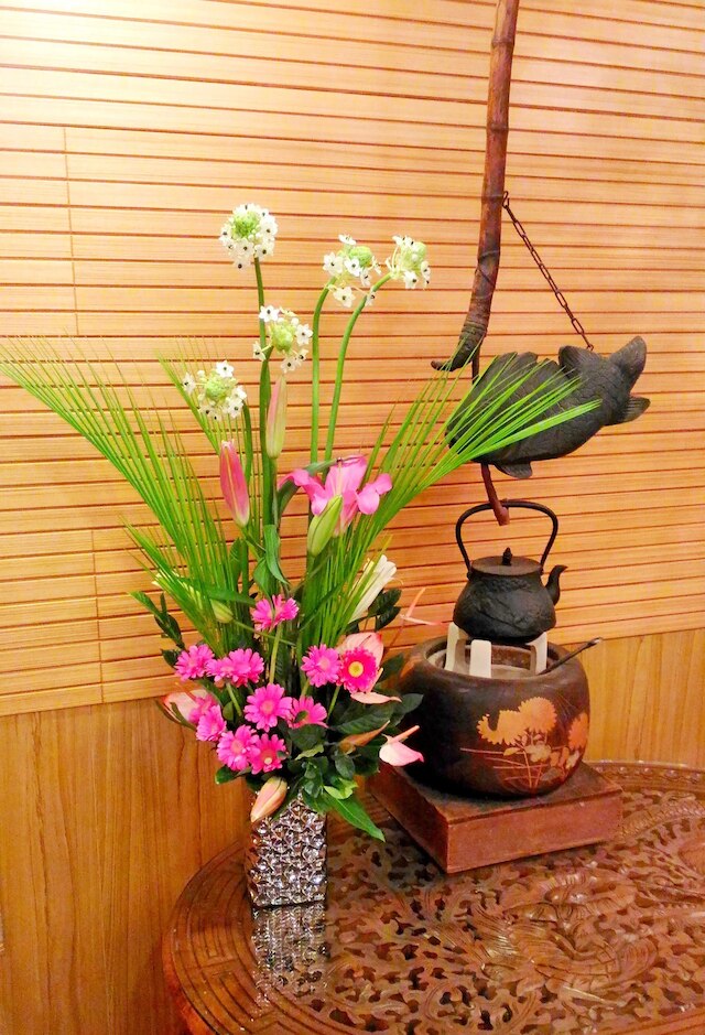 ヤチュアン ホテル (鴨川旅館)