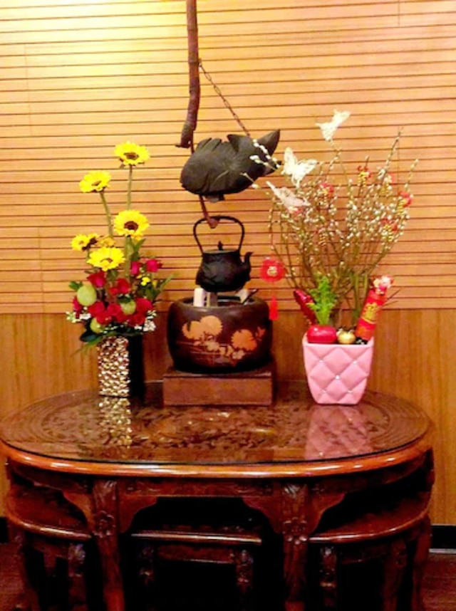 ヤチュアン ホテル (鴨川旅館)